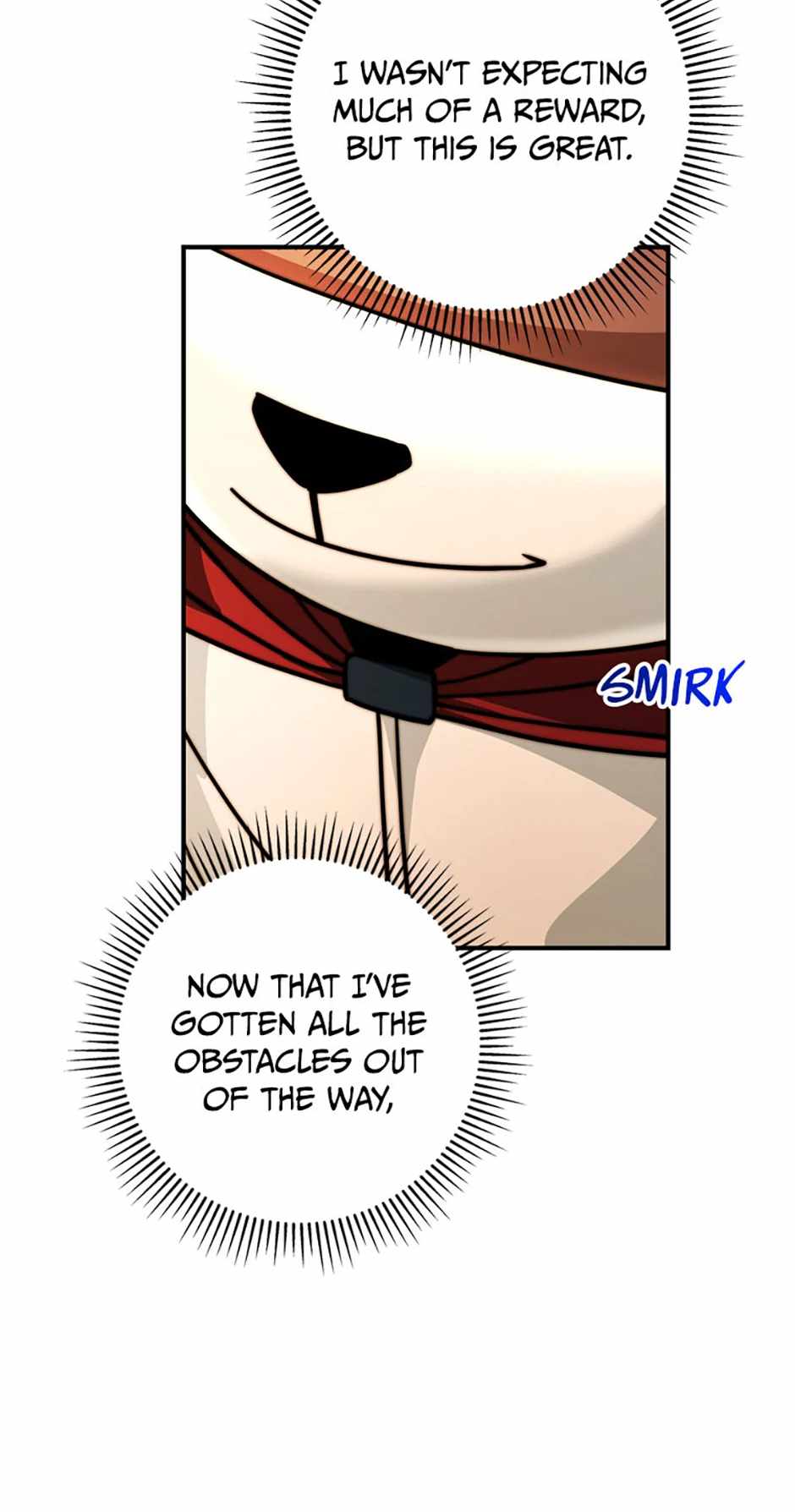Putting My Life on the Line, I Go All-in on Luck Enhancement Chapter 24 36
